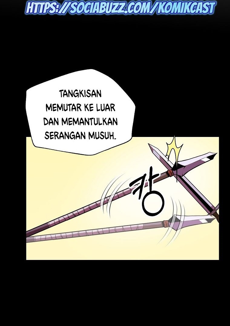 Worthless Regression Chapter 08 Gambar 25