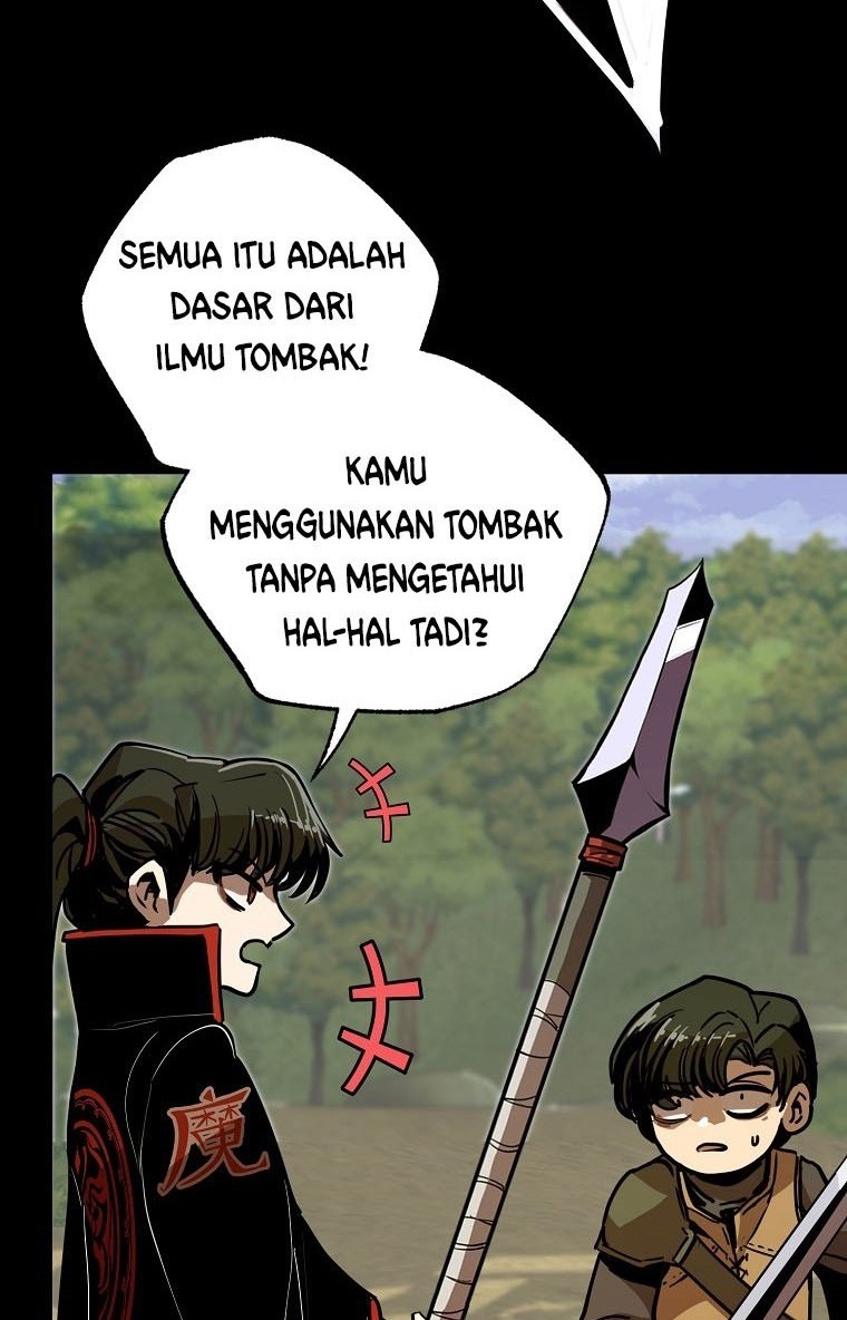 Worthless Regression Chapter 08 Gambar 27