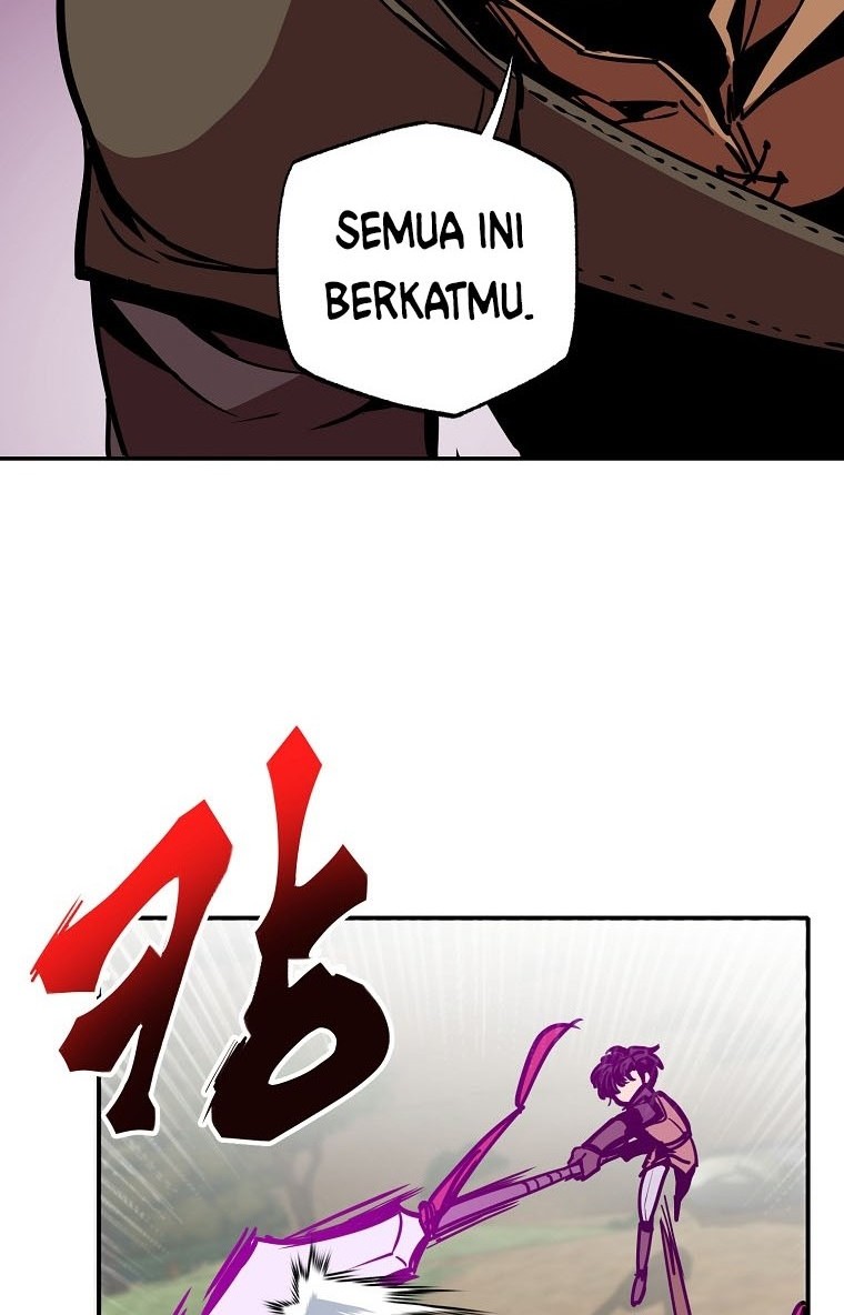 Worthless Regression Chapter 08 Gambar 29