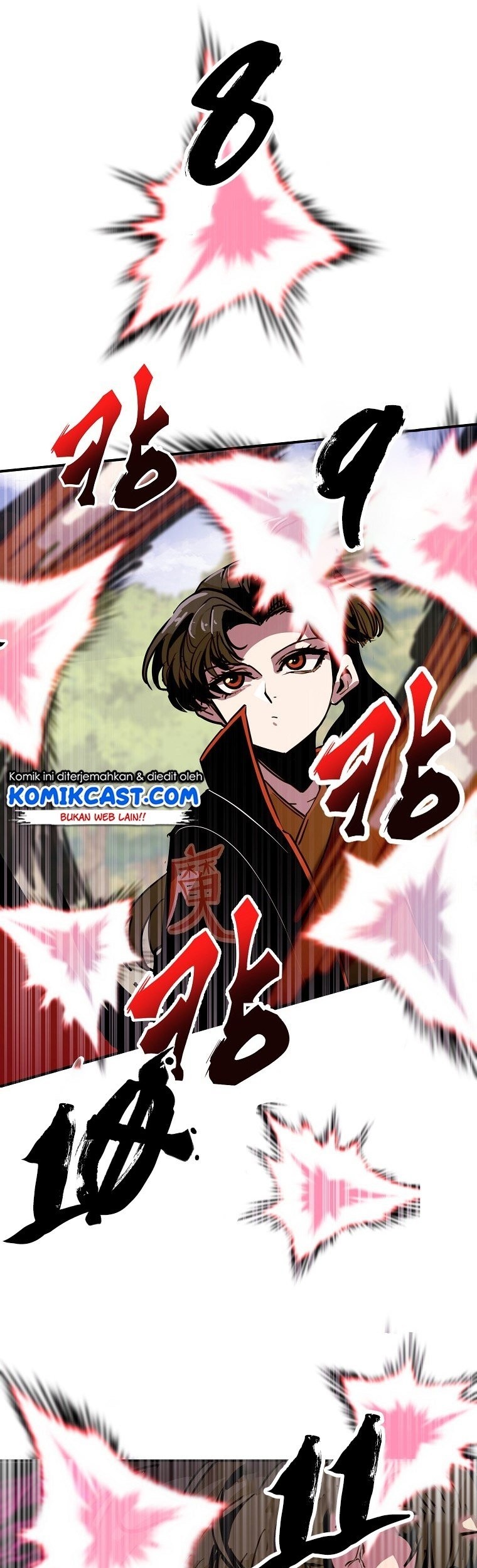Worthless Regression Chapter 08 Gambar 38