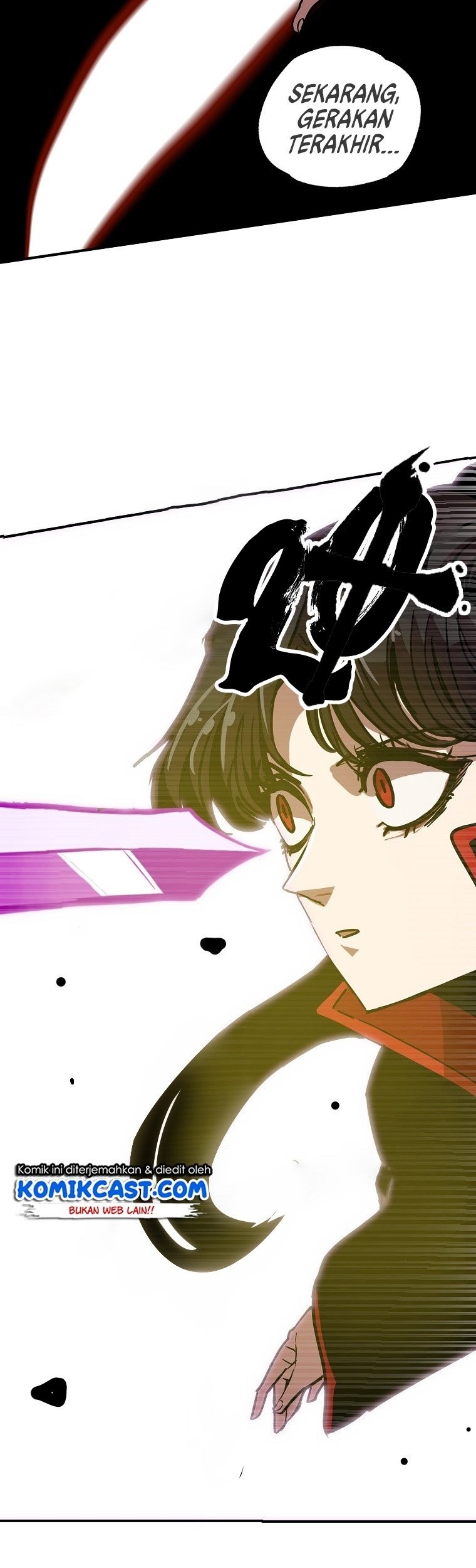 Worthless Regression Chapter 08 Gambar 42