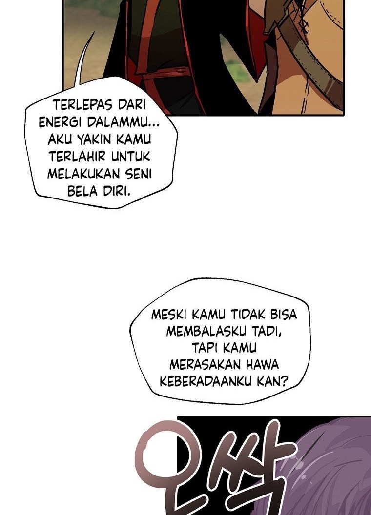 Worthless Regression Chapter 08 Gambar 49