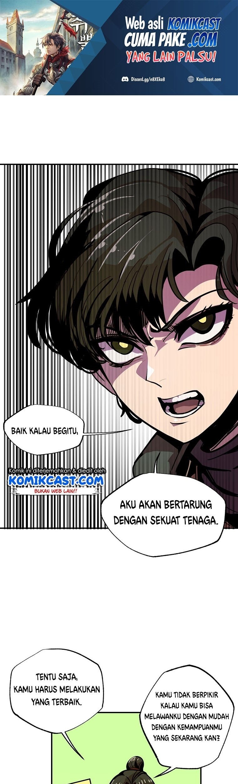 Baca Worthless Regression Chapter 08 Gambar 2