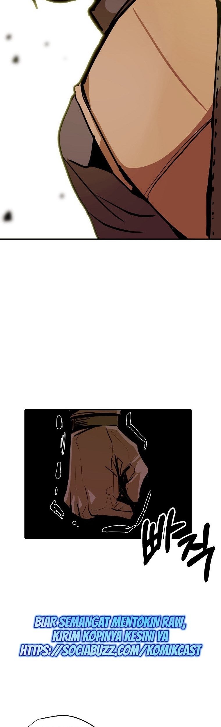 Worthless Regression Chapter 08 Gambar 58