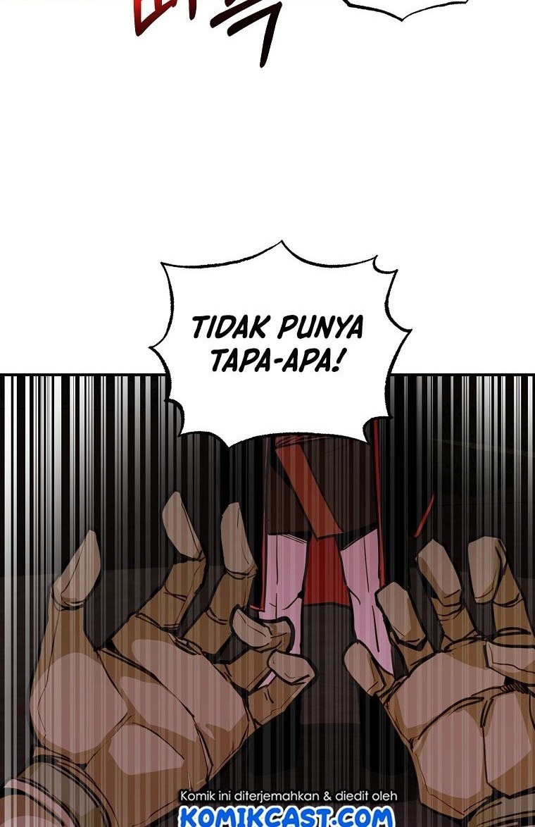 Worthless Regression Chapter 08 Gambar 67
