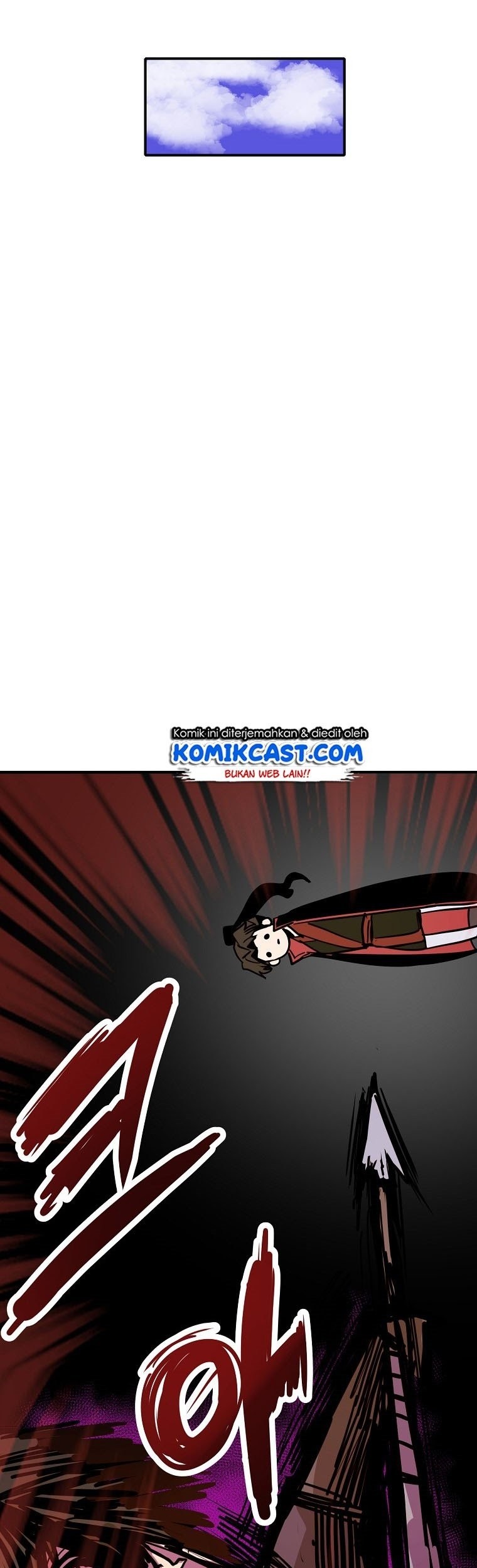 Worthless Regression Chapter 08 Gambar 4