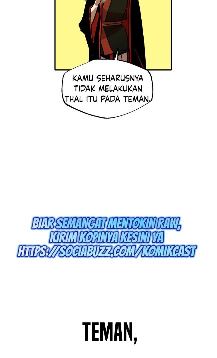 Worthless Regression Chapter 08 Gambar 75