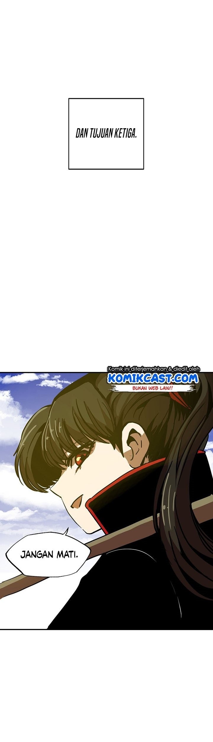 Worthless Regression Chapter 08 Gambar 88