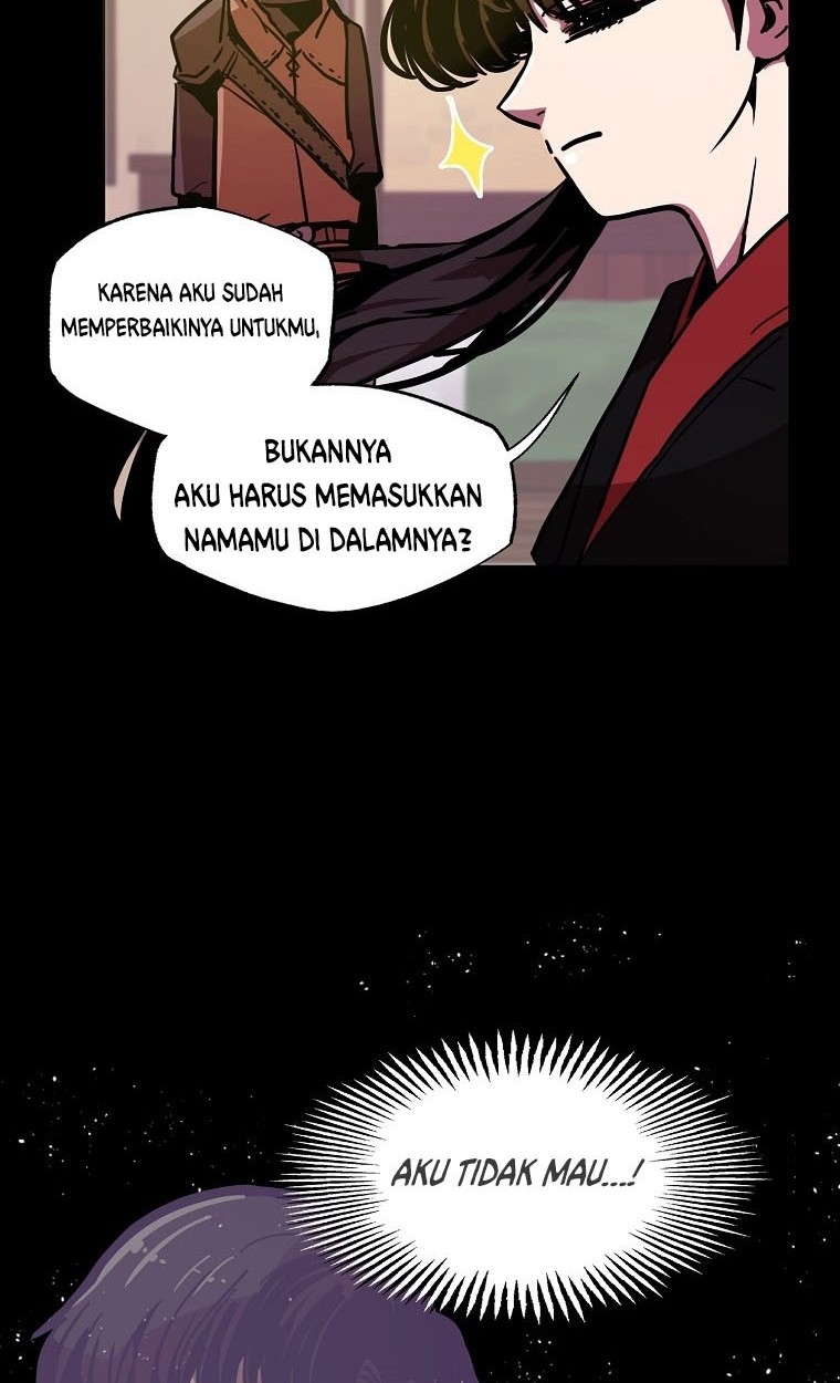 Worthless Regression Chapter 08 Gambar 11