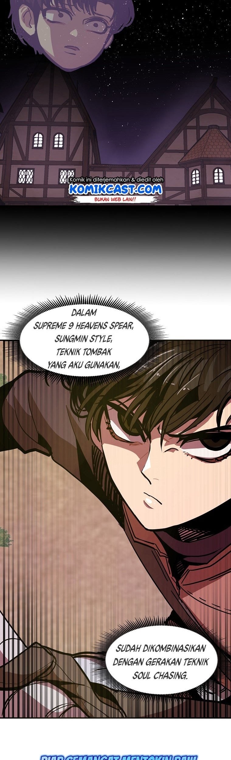 Worthless Regression Chapter 08 Gambar 12
