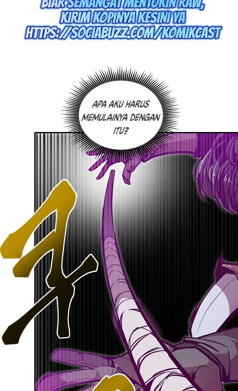Worthless Regression Chapter 08 Gambar 13
