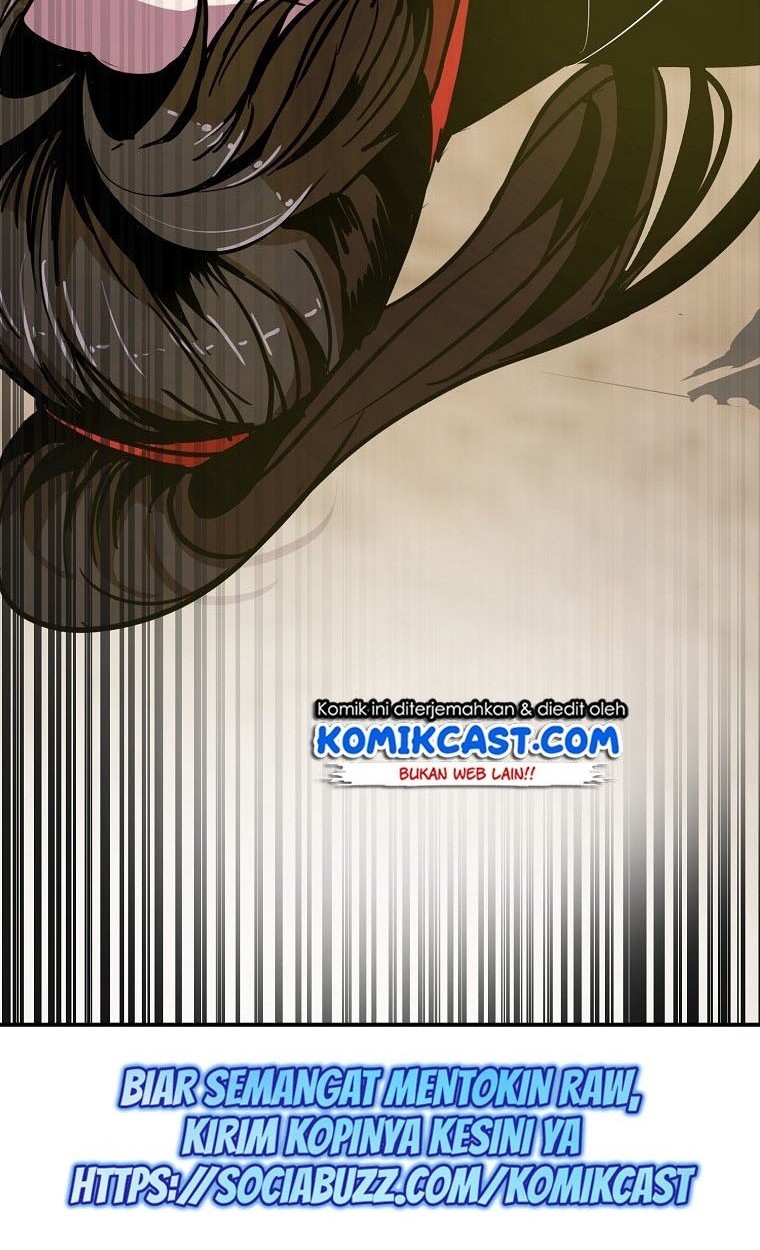 Worthless Regression Chapter 08 Gambar 17