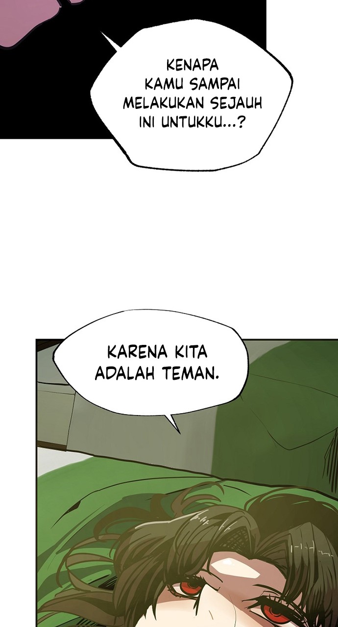 Worthless Regression Chapter 07 Gambar 19