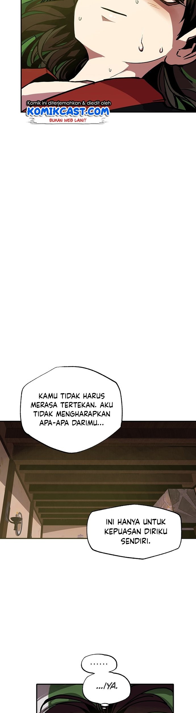 Worthless Regression Chapter 07 Gambar 20