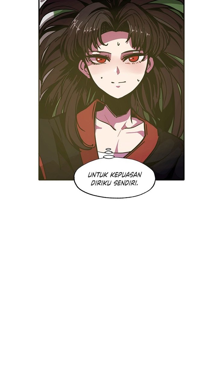 Worthless Regression Chapter 07 Gambar 21