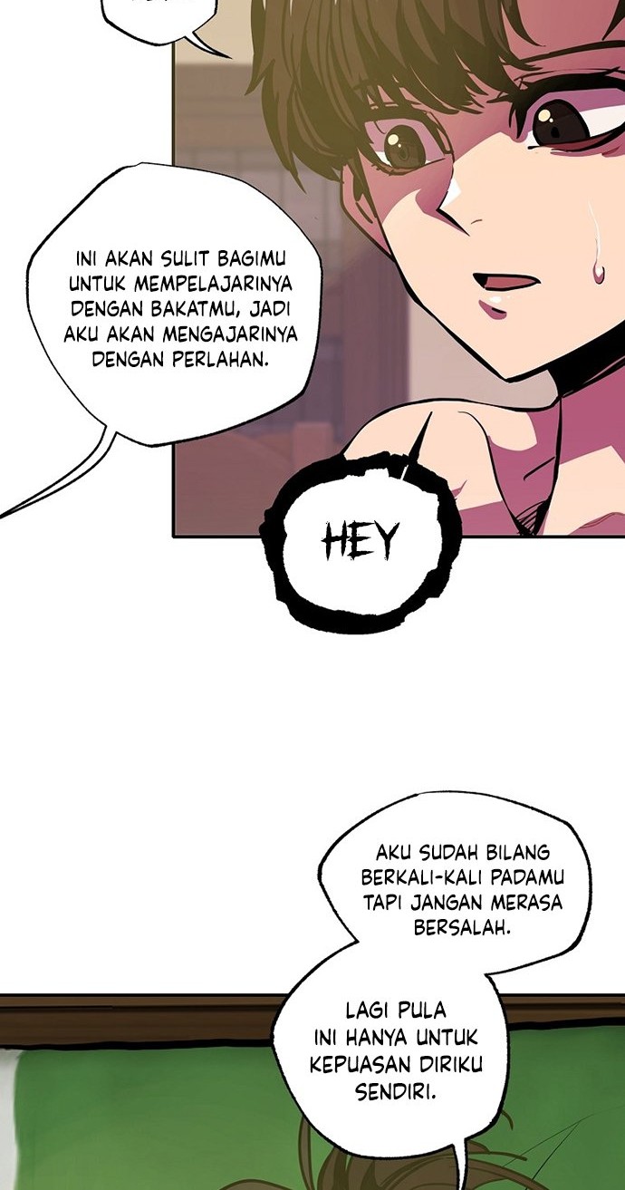 Worthless Regression Chapter 07 Gambar 23