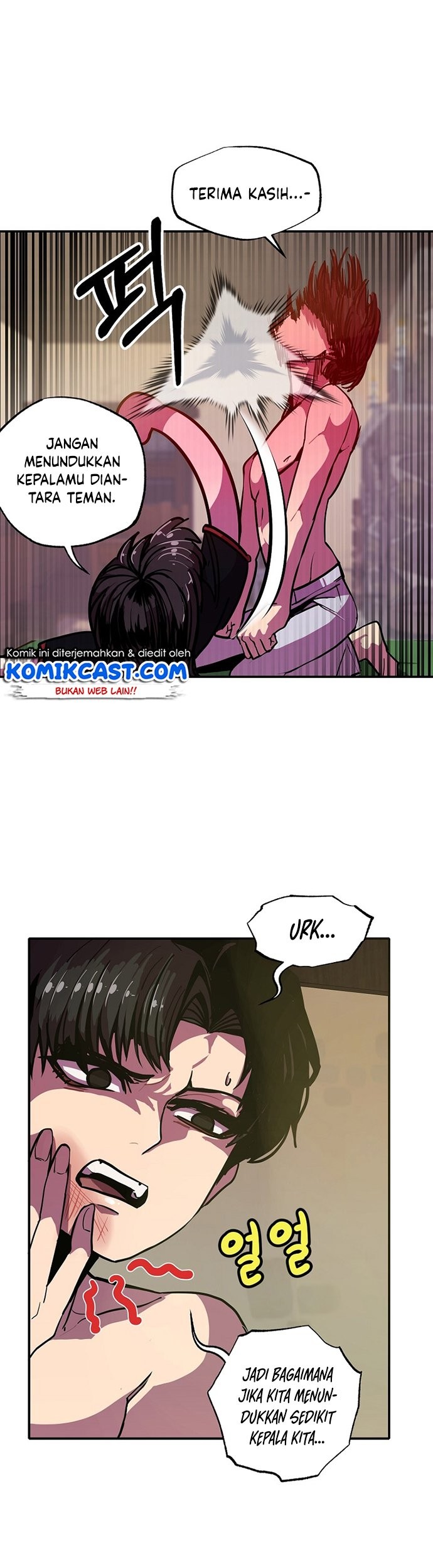 Worthless Regression Chapter 07 Gambar 26