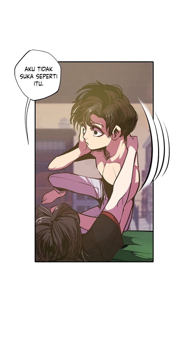 Worthless Regression Chapter 07 Gambar 27