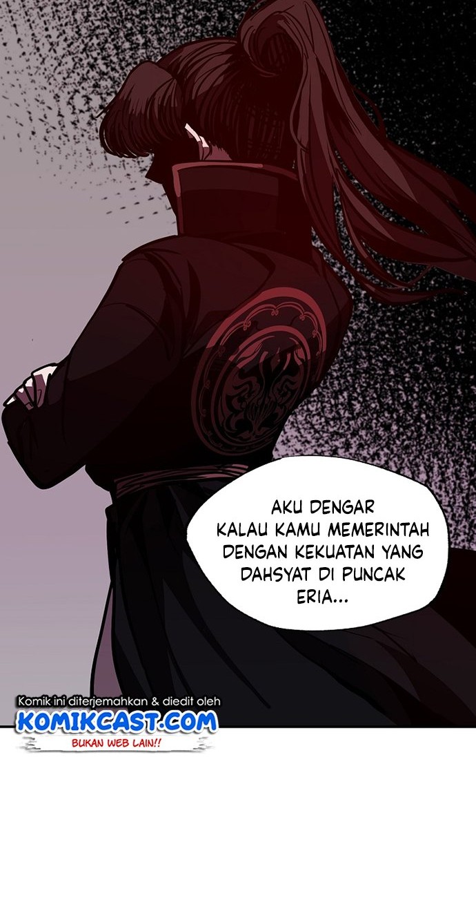 Worthless Regression Chapter 07 Gambar 31