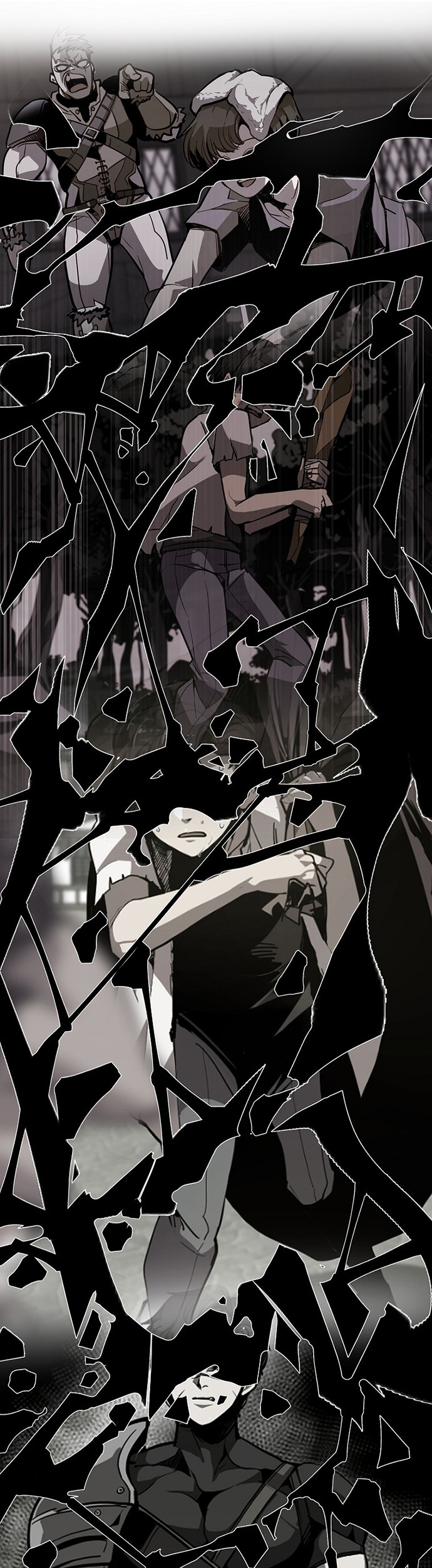 Worthless Regression Chapter 07 Gambar 42