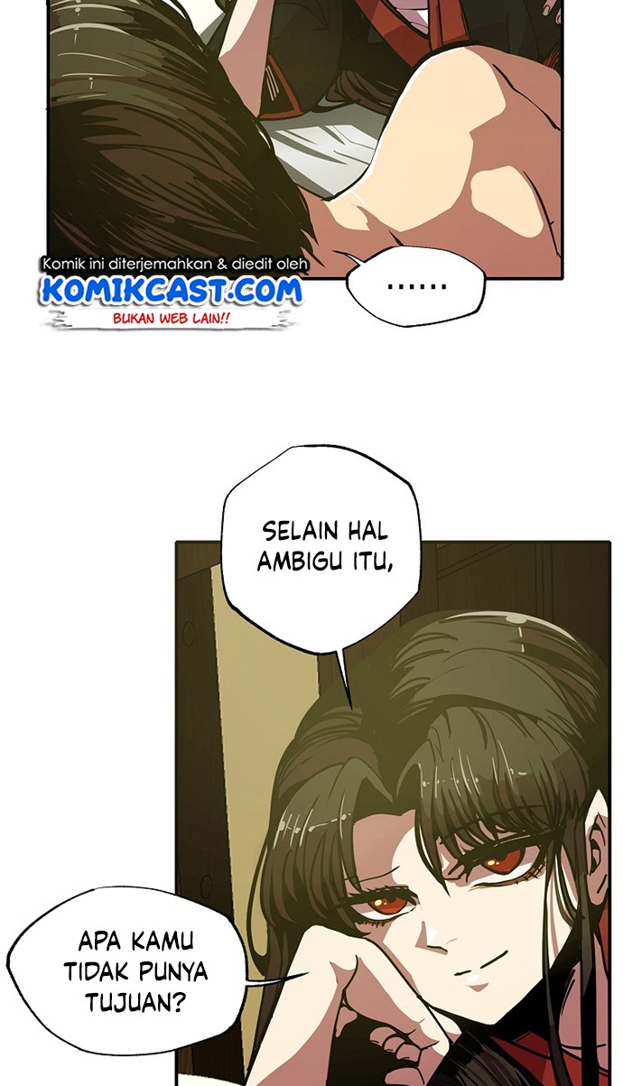 Worthless Regression Chapter 07 Gambar 45