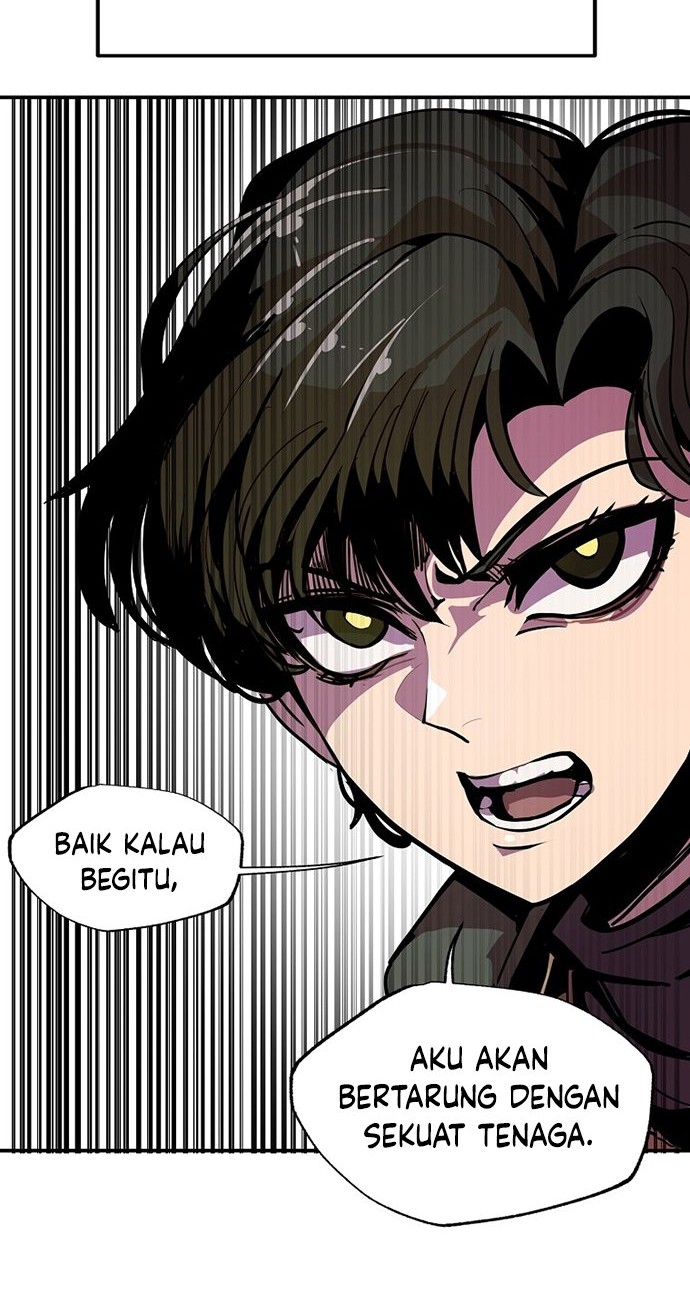 Worthless Regression Chapter 07 Gambar 57