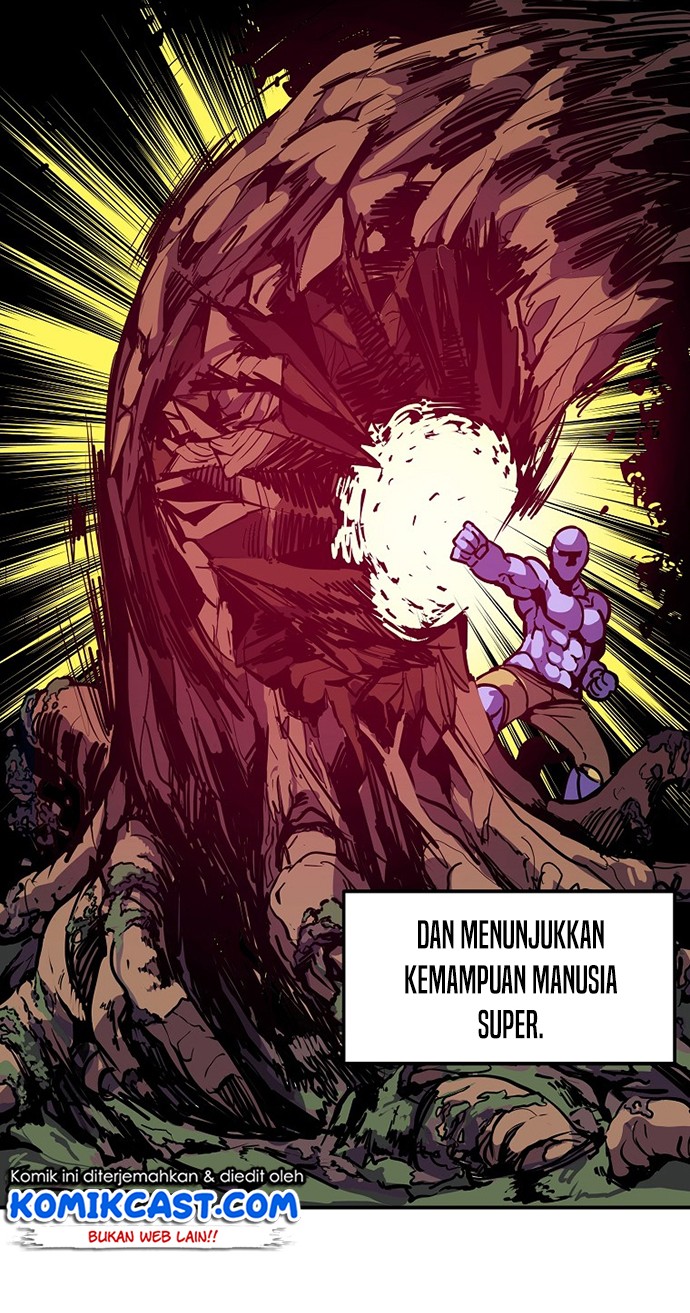 Worthless Regression Chapter 07 Gambar 3