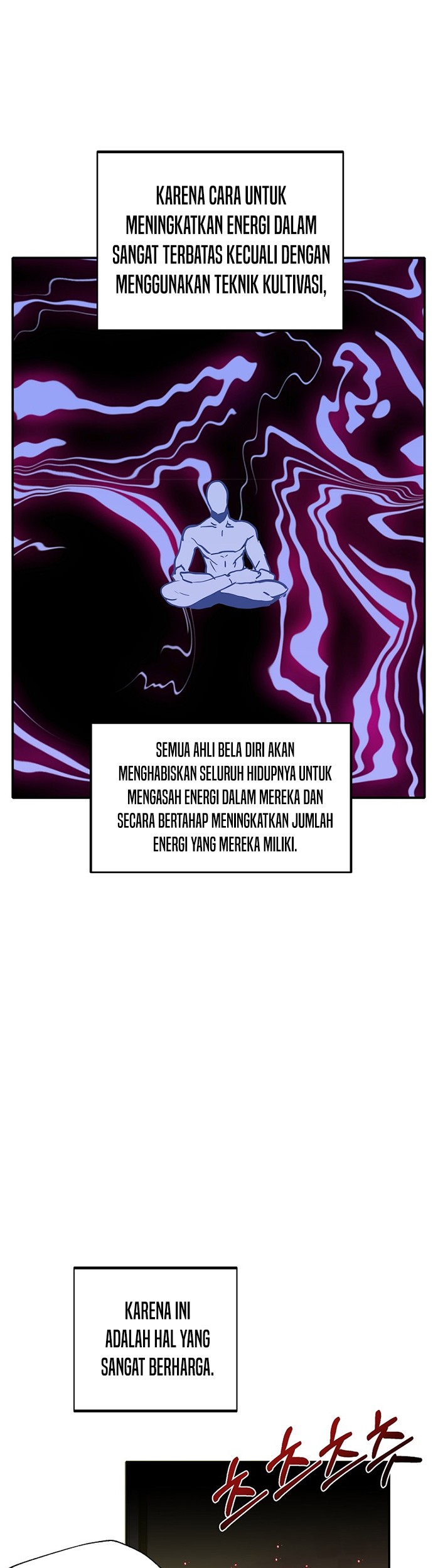 Worthless Regression Chapter 07 Gambar 4