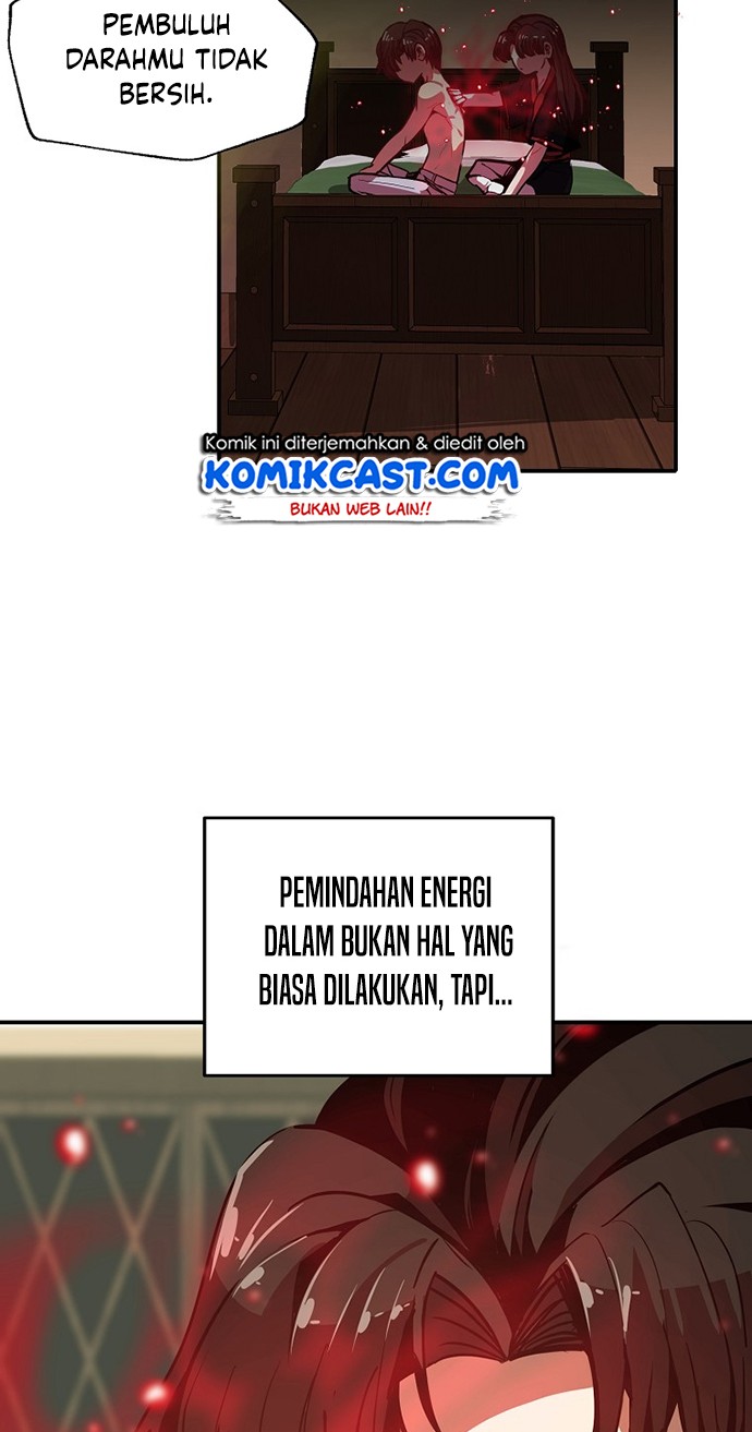 Worthless Regression Chapter 07 Gambar 5