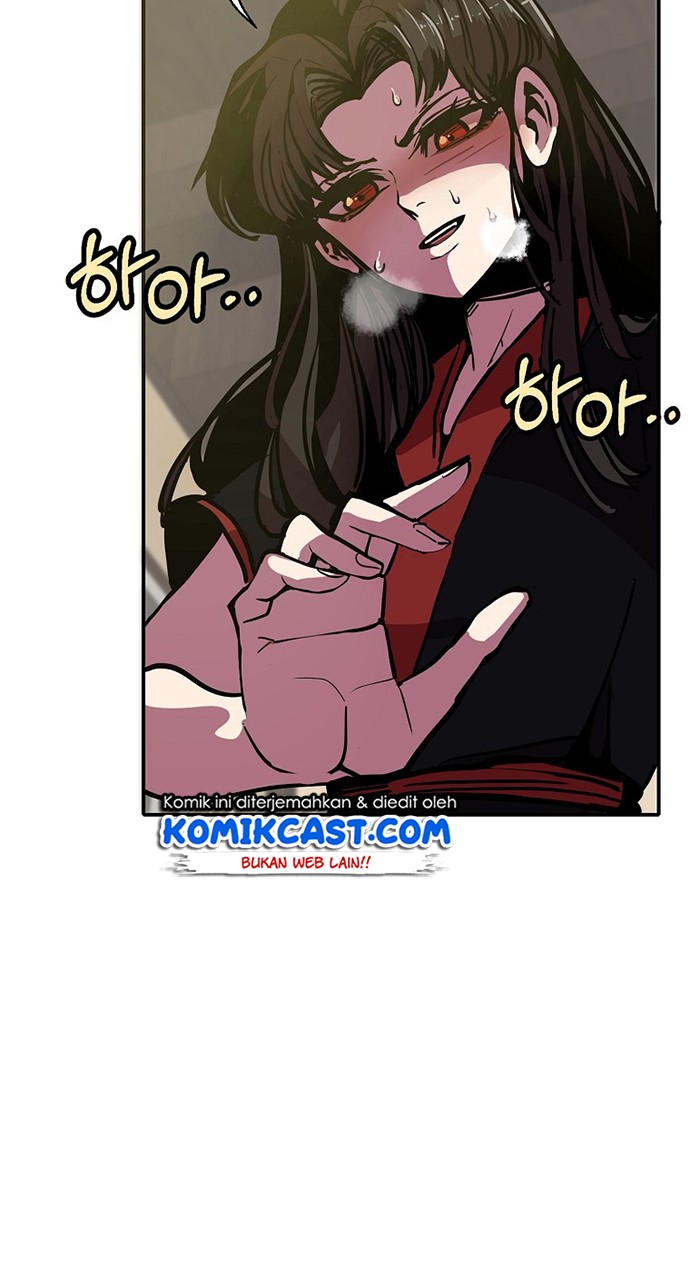 Worthless Regression Chapter 07 Gambar 13