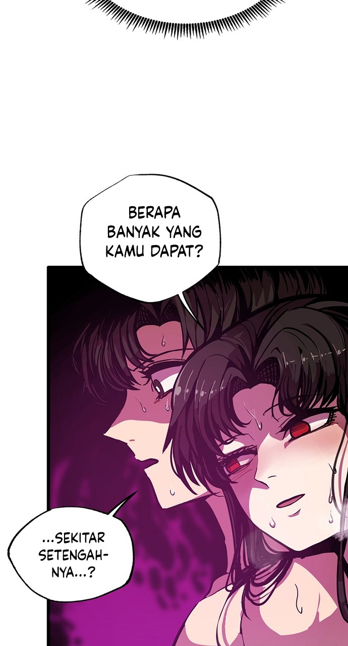 Worthless Regression Chapter 07 Gambar 15