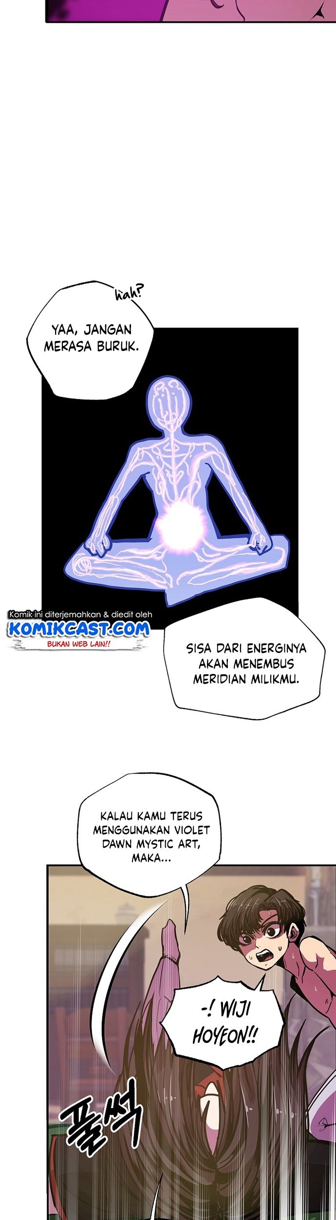 Worthless Regression Chapter 07 Gambar 16
