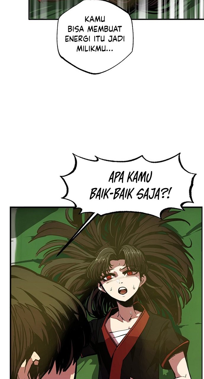 Worthless Regression Chapter 07 Gambar 17