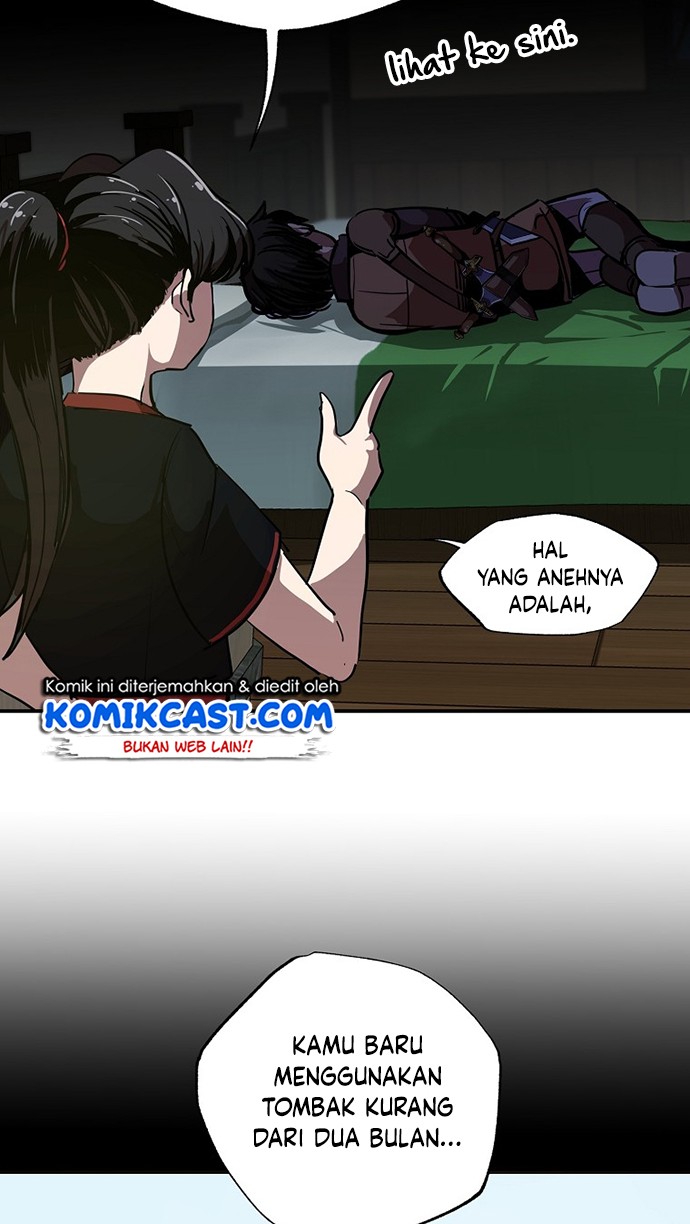 Worthless Regression Chapter 06 Gambar 19