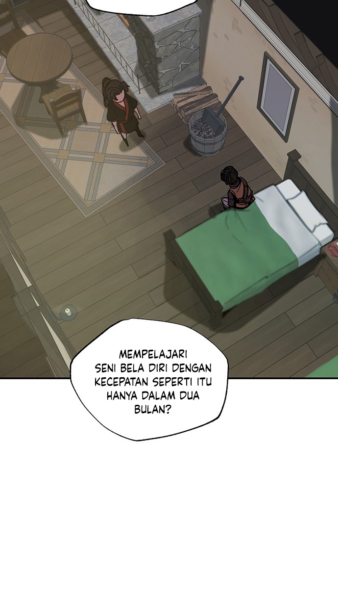Worthless Regression Chapter 06 Gambar 21