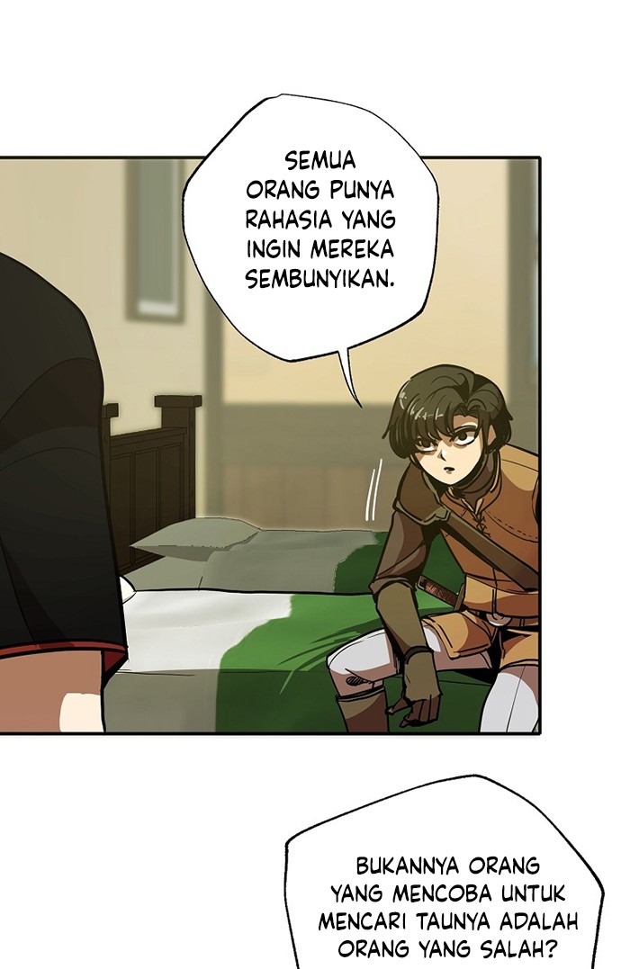 Worthless Regression Chapter 06 Gambar 25