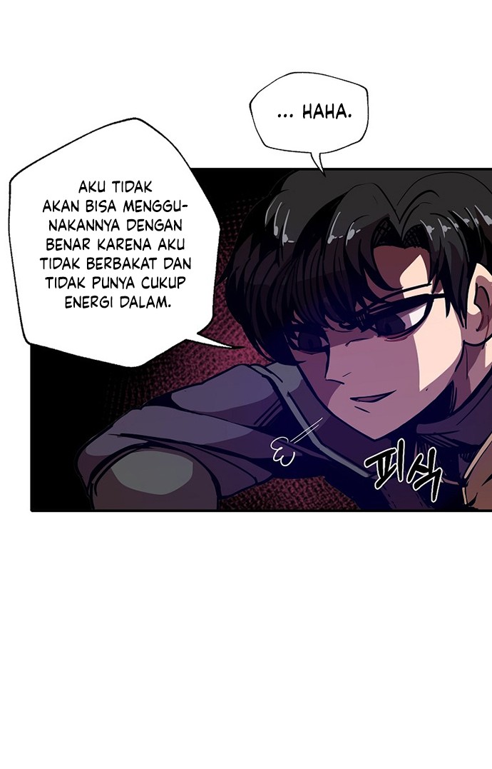 Worthless Regression Chapter 06 Gambar 29