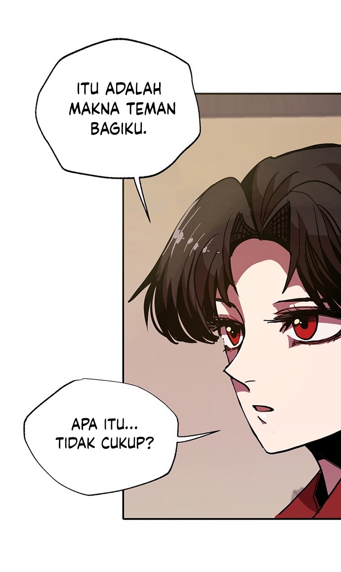 Worthless Regression Chapter 06 Gambar 33