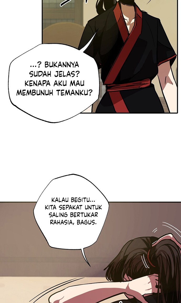 Worthless Regression Chapter 06 Gambar 35