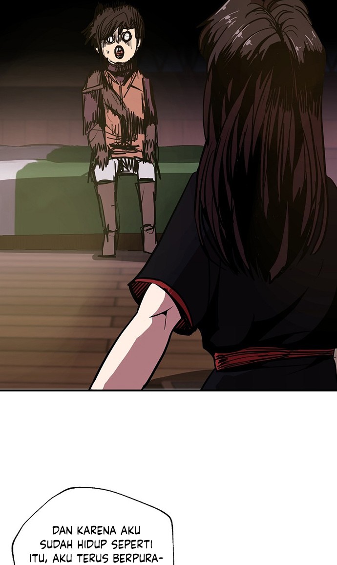 Worthless Regression Chapter 06 Gambar 39