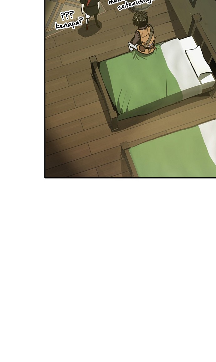 Worthless Regression Chapter 06 Gambar 41