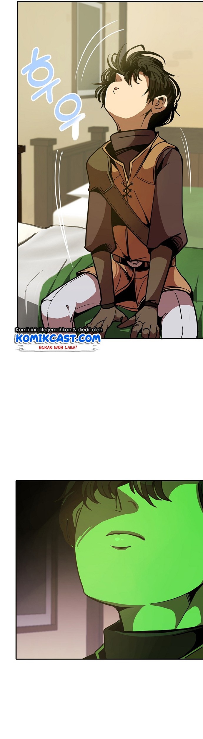 Worthless Regression Chapter 06 Gambar 42