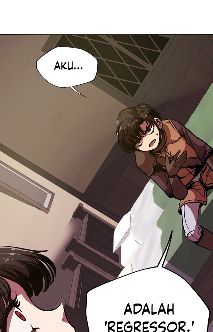 Worthless Regression Chapter 06 Gambar 43