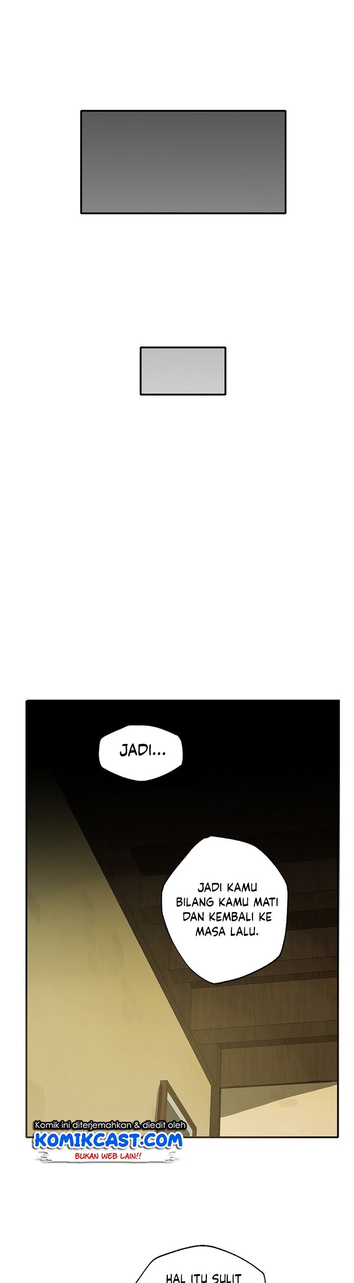 Worthless Regression Chapter 06 Gambar 46