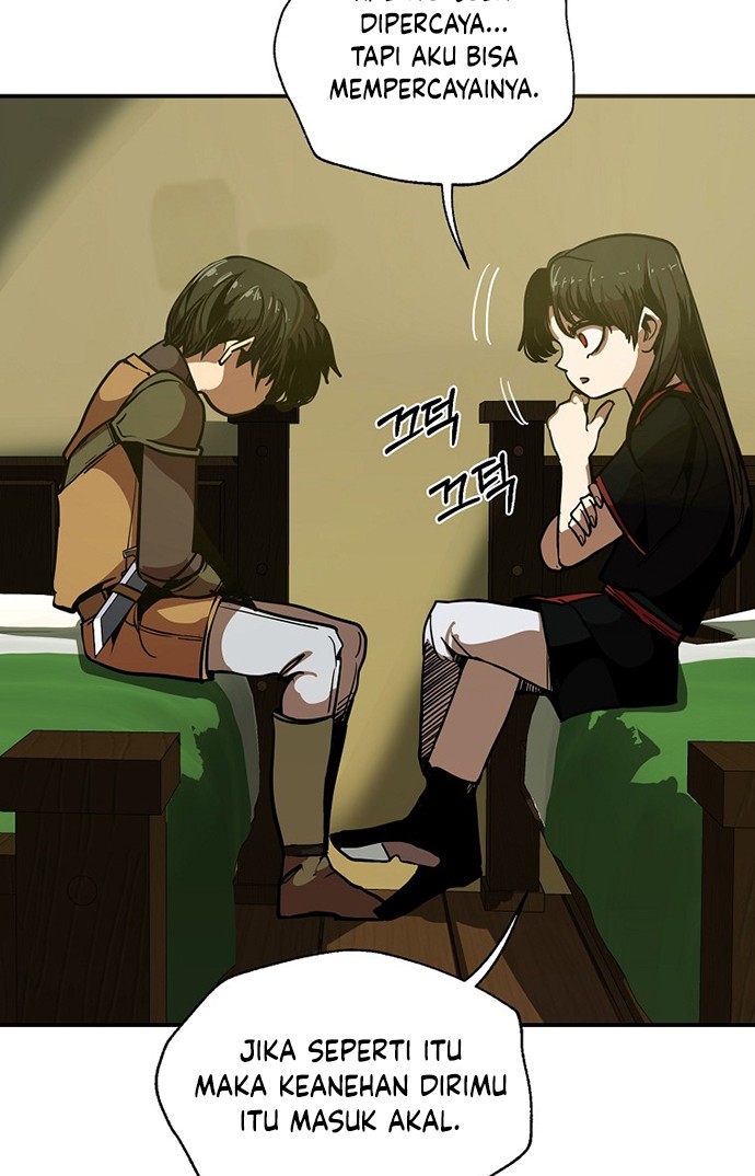 Worthless Regression Chapter 06 Gambar 47