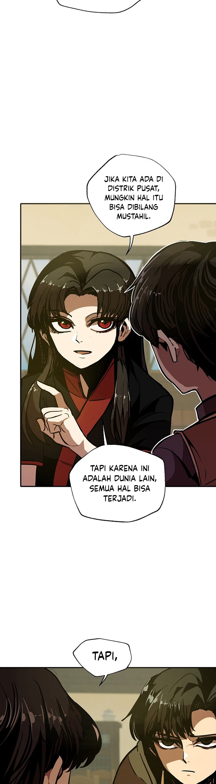 Worthless Regression Chapter 06 Gambar 48