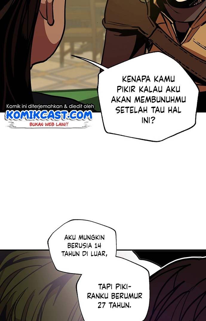 Worthless Regression Chapter 06 Gambar 49