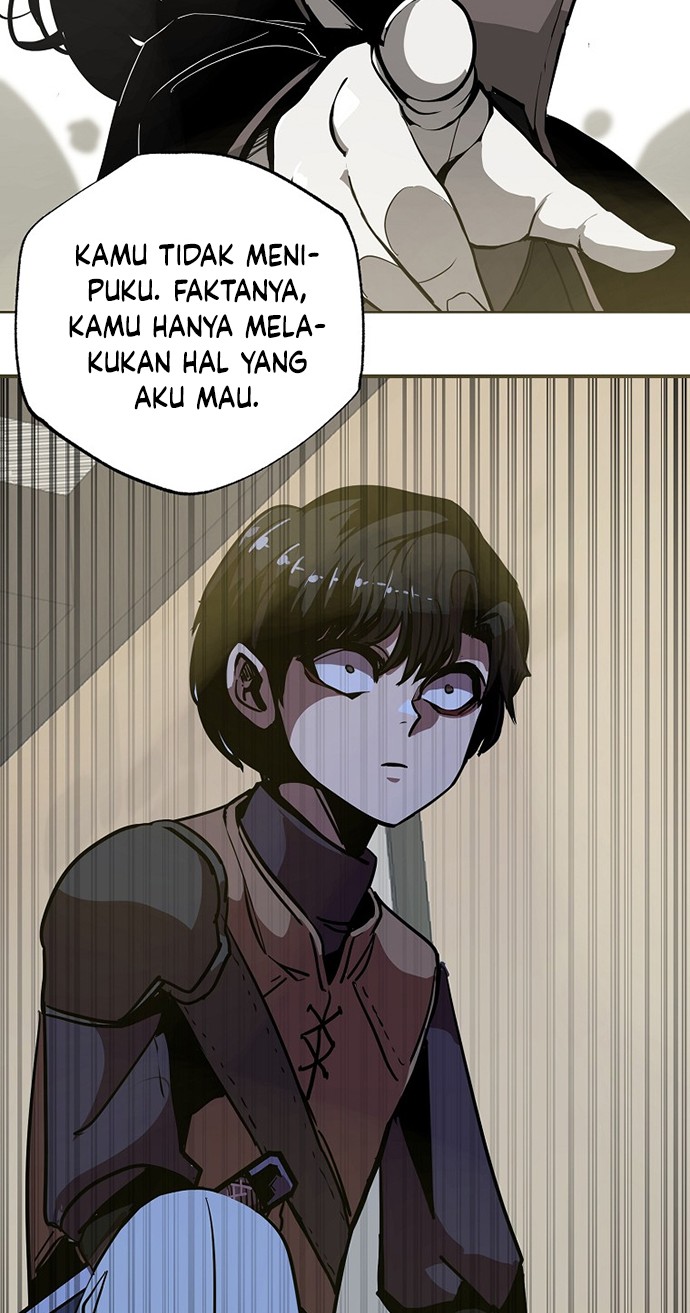 Worthless Regression Chapter 06 Gambar 53