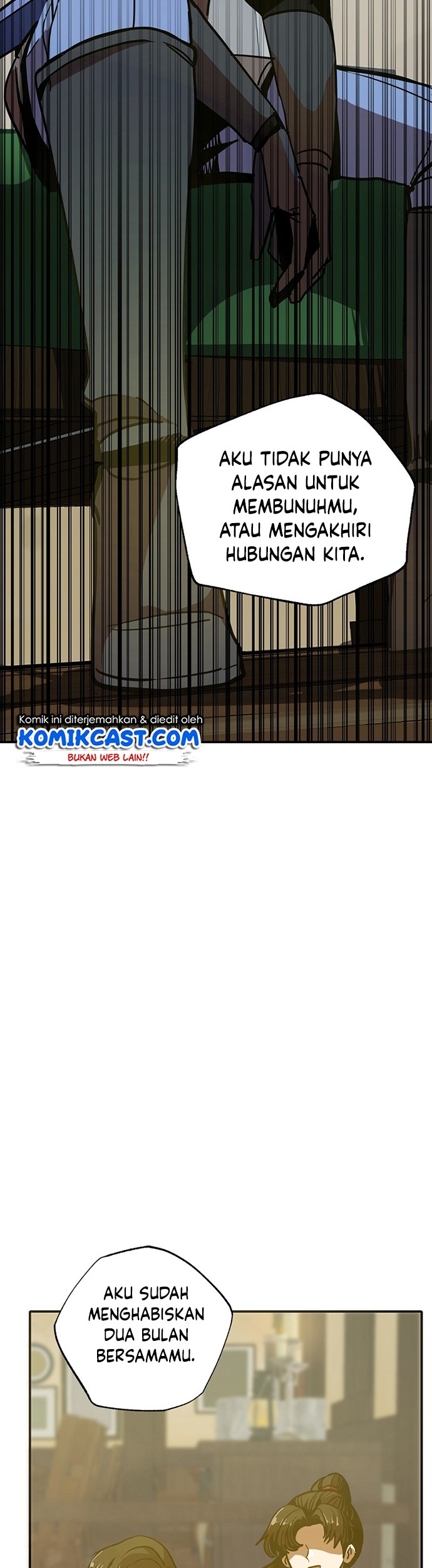 Worthless Regression Chapter 06 Gambar 54