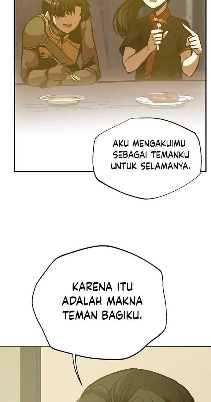 Worthless Regression Chapter 06 Gambar 55